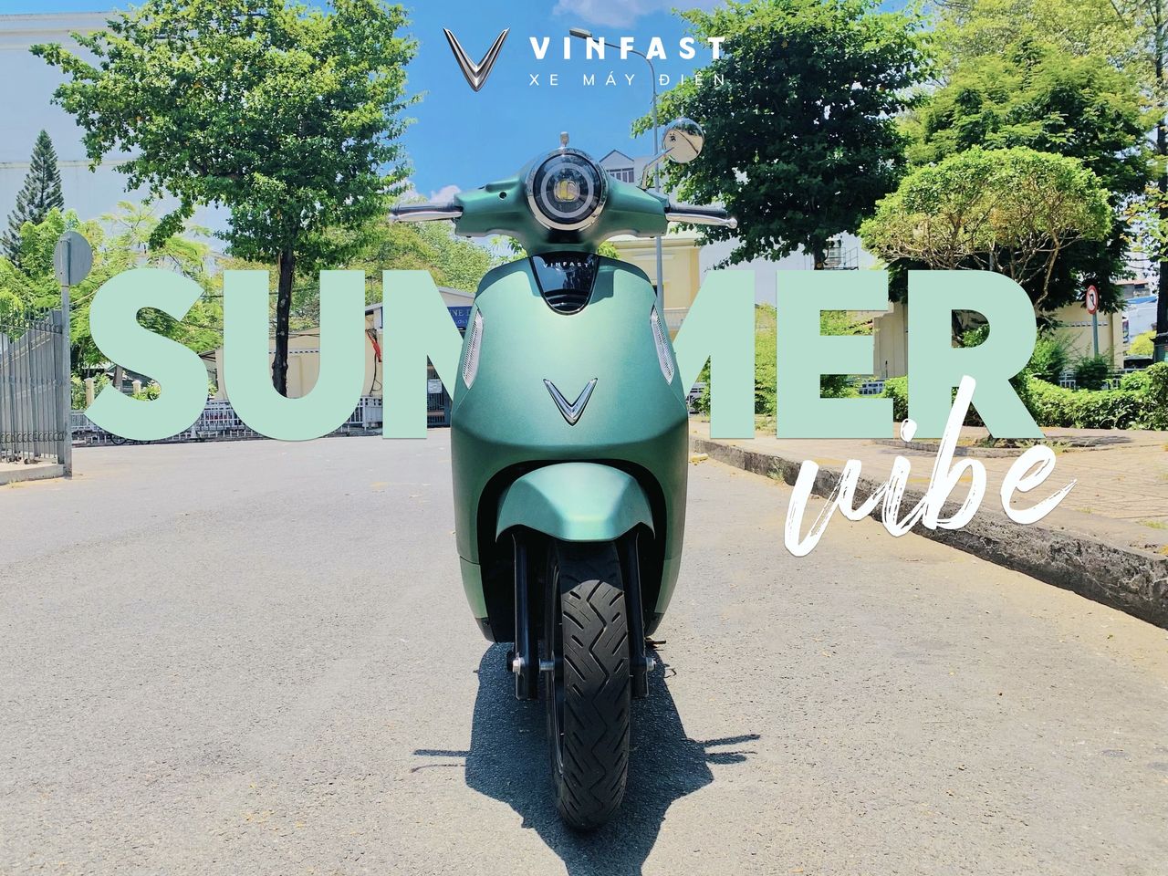 VinFast Evo 200: Đánh giá chi tiết xe điện có quãng đường di chuyển ấn tượng